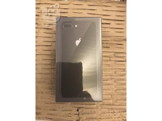PoulaTo: Apple iPhone 8 Plus ΚΟΚΚΙΝΟ 256GB